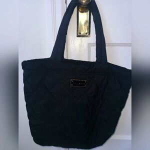 Marc Jacobs Quilted Tote Bag